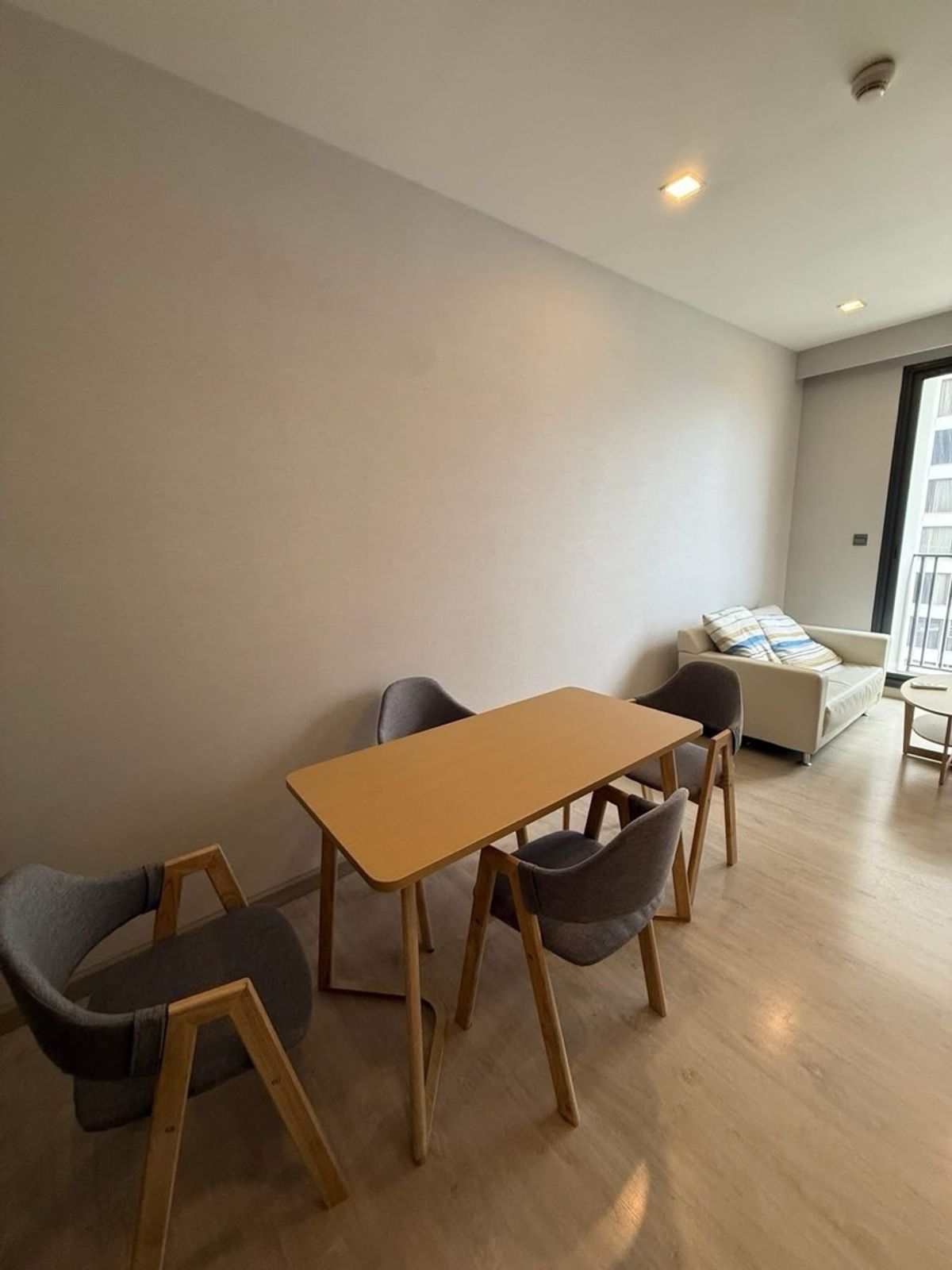 ให้เช่าคอนโดสุขุมวิท อโศก ทองหล่อ : ✨For Rent✨ M Thonglor 10 (เอ็ม ทองหล่อ 10) 2 ห้องนอน 2 ห้องน้ำ 45,000🔥🔥Pets Friendly🐶🐱  ✨ห้องพร้อมเข้าอยู่✨