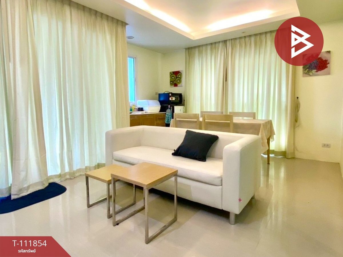 ขายคอนโดกระบี่ : ขายคอนโด มัณดาวีต์ คอนโด (Mandawee Condo) กระบี่