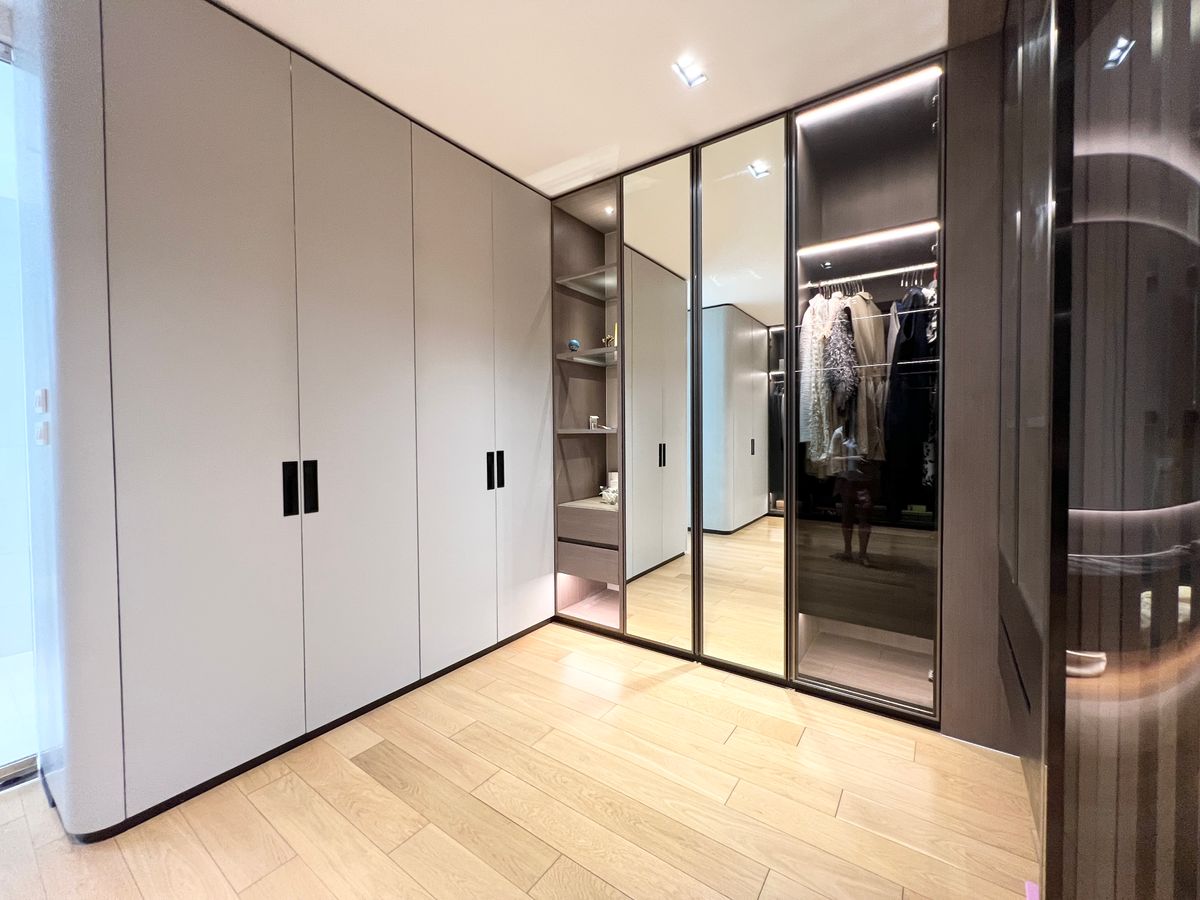 ขายทาวน์โฮมมีนบุรี-ร่มเกล้า : ขายทาวน์โฮมหรู เทพา รามคำแหง 118 (Dhepa Ramkhamhaeng 118) 3 นอน 3 น้ำ ใกล้โรงเรียนนานาชาติ  Ascot