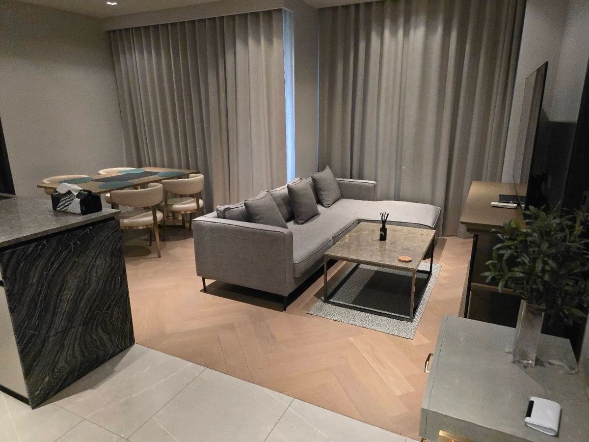 ให้เช่าคอนโดสุขุมวิท อโศก ทองหล่อ : hurry up last 2 bedrooms for rent