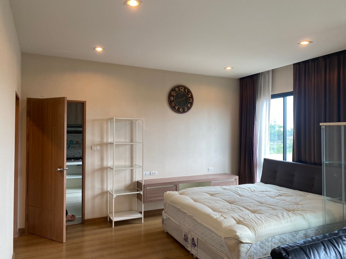 For RentCondoPattaya, Bangsaen, Chonburi : For Rent: Condo The Green Living, Pattaya (S03-2026)