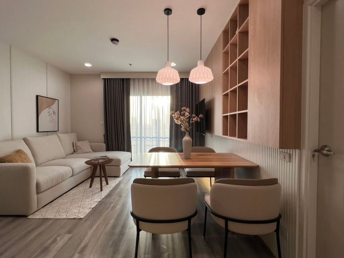 ให้เช่าคอนโดสาทร นราธิวาส : ⚜️Condo for rent CENTRIC Sathorn St.Louis (Sathorn soi 11) ⚜️