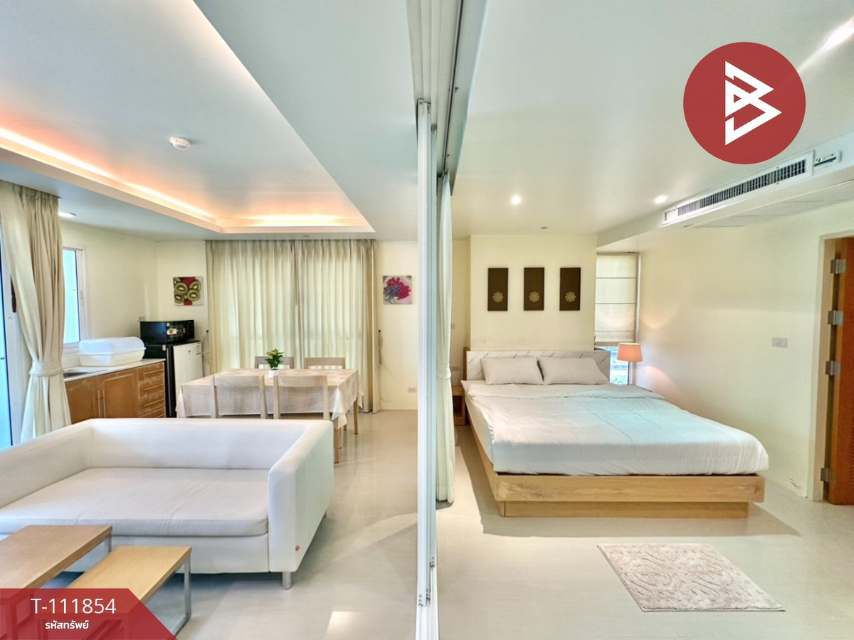 ขายคอนโด มัณดาวีต์ คอนโด (Mandawee Condo) อ่าวนาง กระบี่ Loading...