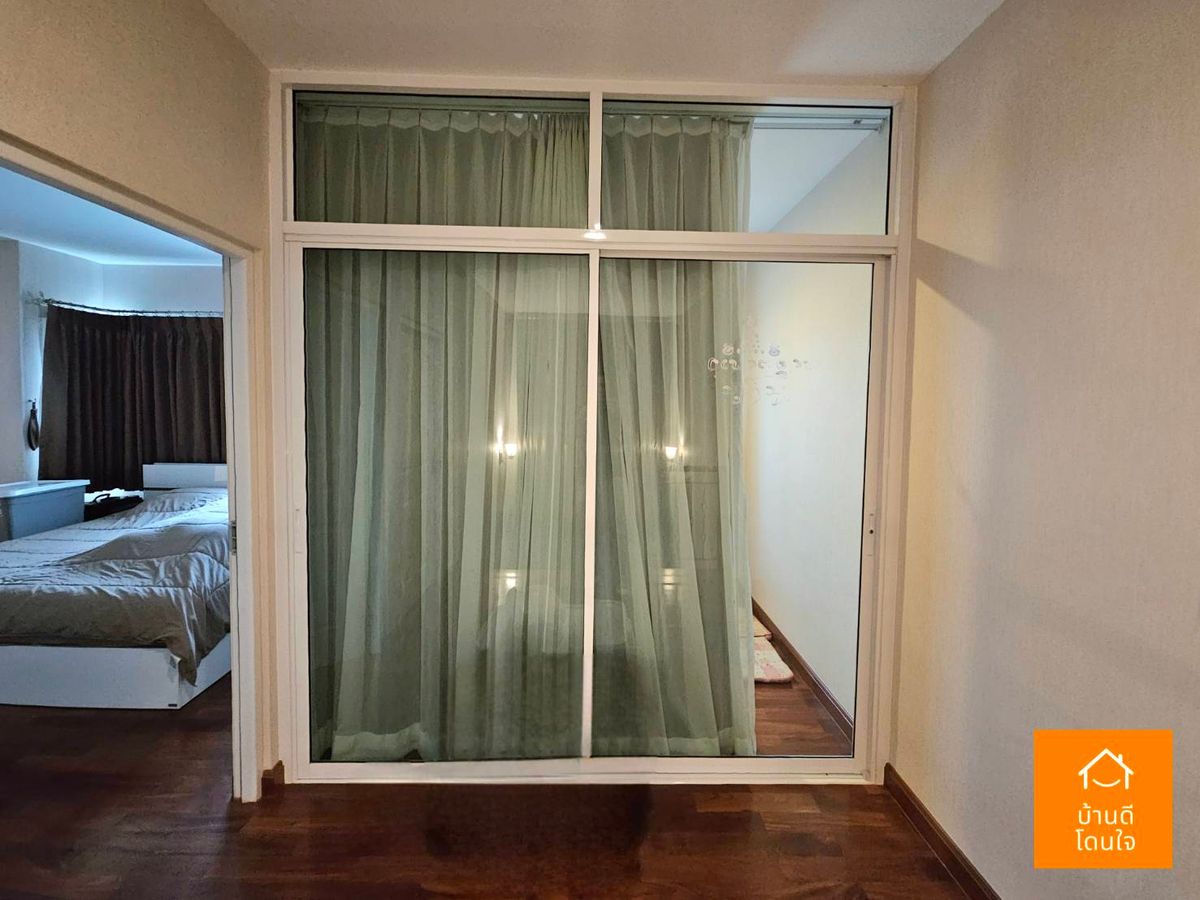 ขายบ้านนวมินทร์ รามอินทรา : ลดราคาพิเศษ บ้านสวย ลัดดารมย์ วัชรพล-รัตนโกสินทร์ (114 ตร.ว.) 4 นอน 4 น้ำ 