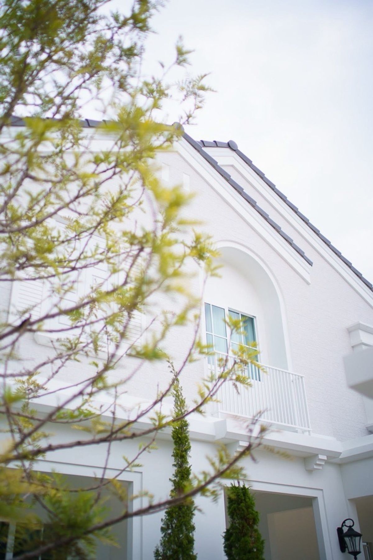 บ้านบางนา แบริ่ง ลาซาล : ให้เช่า/ขาย ชัยพฤกษ์ บางนา กม.15 