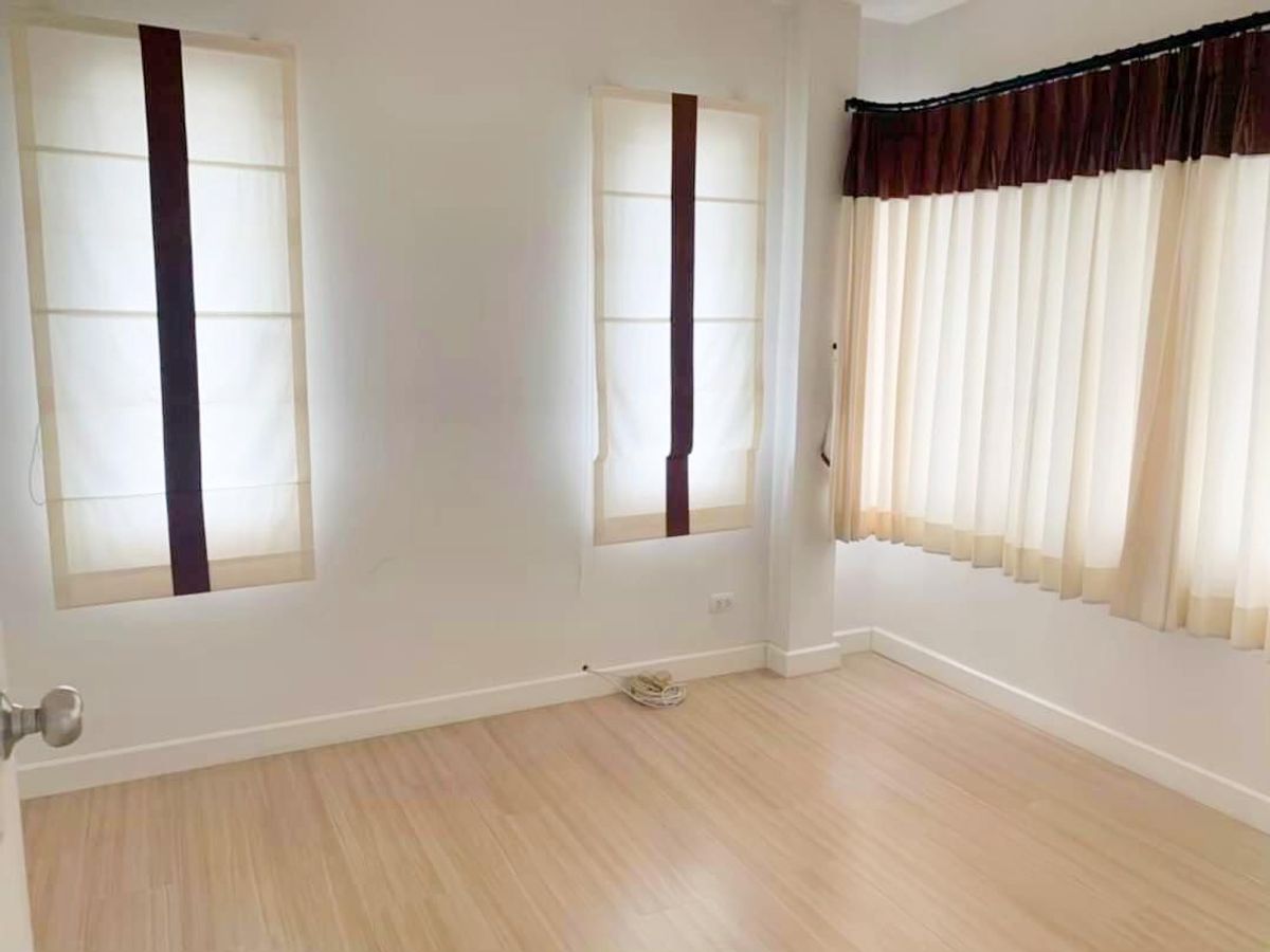 ขายทาวน์โฮมรามคำแหง หัวหมาก : ขาย ทาวน์โฮม 3 ชั้น ทาวน์พลัส หัวหมาก 23 ตรว. 3 นอน 3 น้ำ กรุงเทพกรีฑา ซ.7