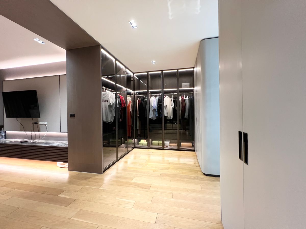 ขายทาวน์โฮมมีนบุรี-ร่มเกล้า : ขายทาวน์โฮมหรู เทพา รามคำแหง 118 (Dhepa Ramkhamhaeng 118) 3 นอน 3 น้ำ ใกล้โรงเรียนนานาชาติ  Ascot