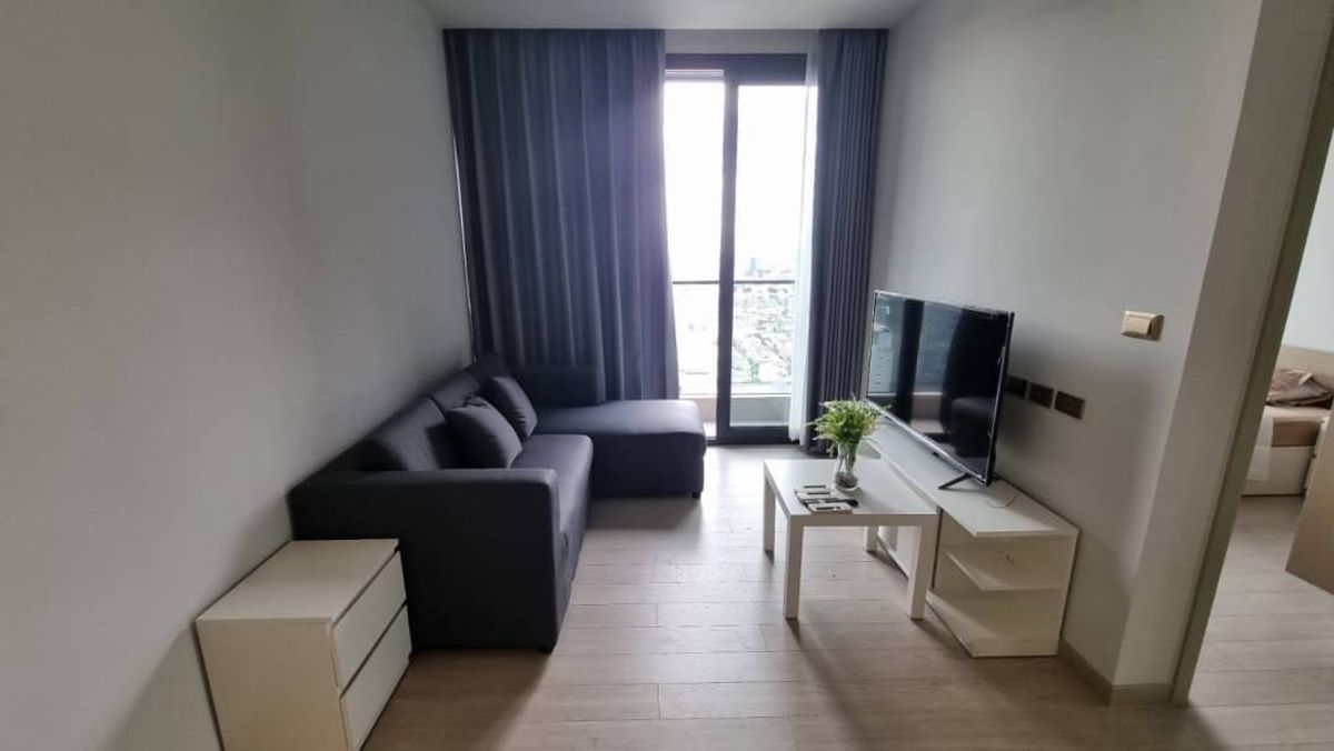 For RentCondoRama9, Petchburi, RCA : One 9 Five Condo Rental-Rama 9 Condo, complete with MRT Rama 9 !!