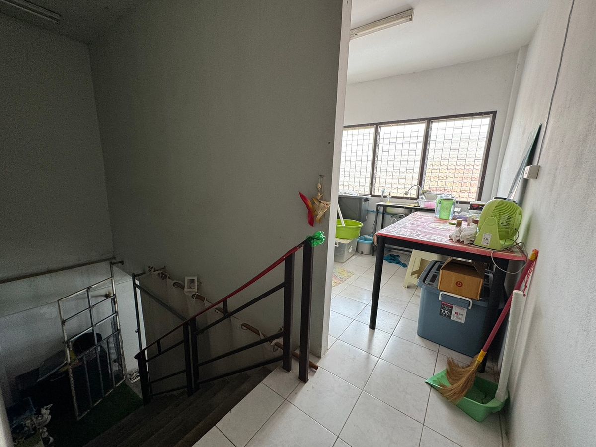 ขายทาวน์โฮมภูเก็ต : 🔥 ขายบ้านด่วน! ทำเลทองใจกลางเมือง – ถนนเทพอนุสรณ์ วิชิต ภูเก็ต 🔥รับนายหน้า com 3% ✨