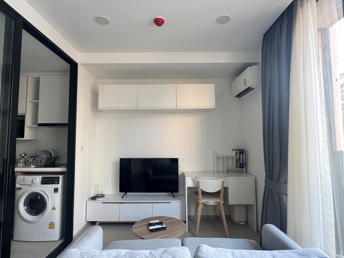 ขายคอนโดสุขุมวิท อโศก ทองหล่อ : ขายคอนโด Noble Ambience Sukhumvit42, 1ห้องนอน