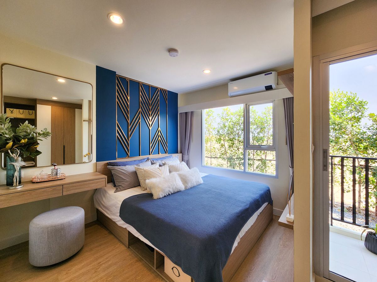For SaleCondoAyutthaya : 🔖 Smile Condo Ayutthaya