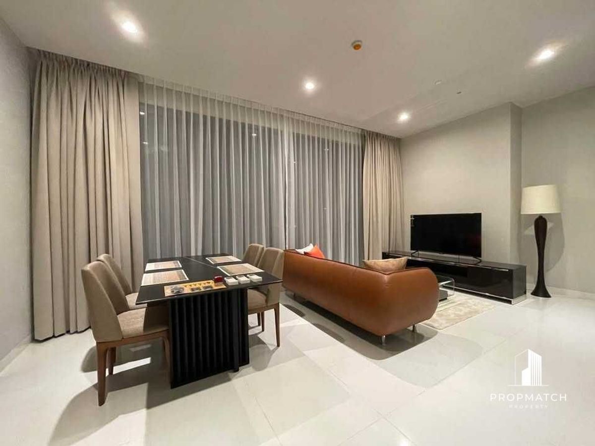 ขายคอนโดสุขุมวิท อโศก ทองหล่อ : ✨Flash Deal ✨Vittorio Sukhumvit 39 (2Bed2Bath102SQM.) พร้อมอยู่ ! เพียง 30,000,000 บาท Tel.0981315848 @propmatch