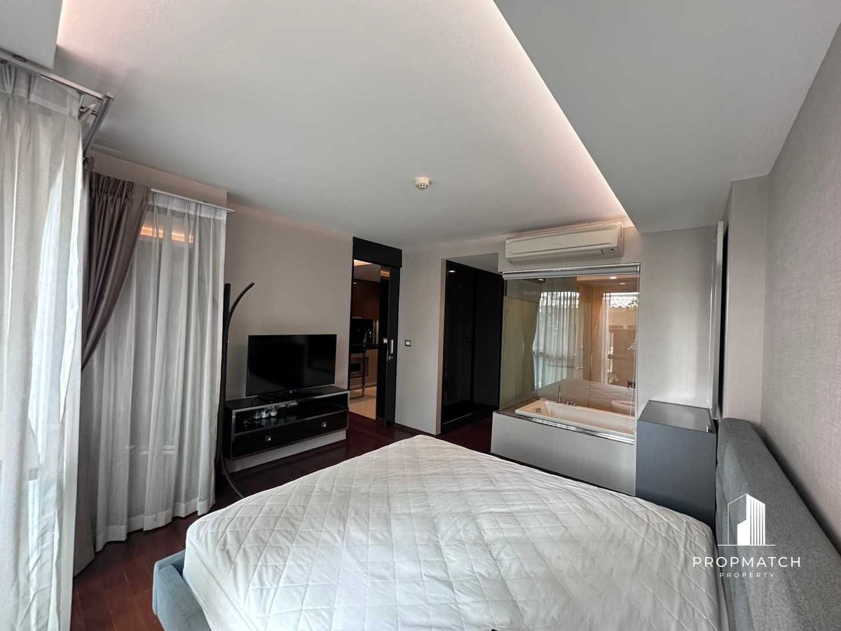 ขายคอนโดสุขุมวิท อโศก ทองหล่อ : ✨Flash Deal ✨The Address Sukhumvit 61 (1Bed1Bath46.19SQM.)พร้อมอยู่ ! เพียง 5,690,000 บาท Tel.0981315848 @propmatch