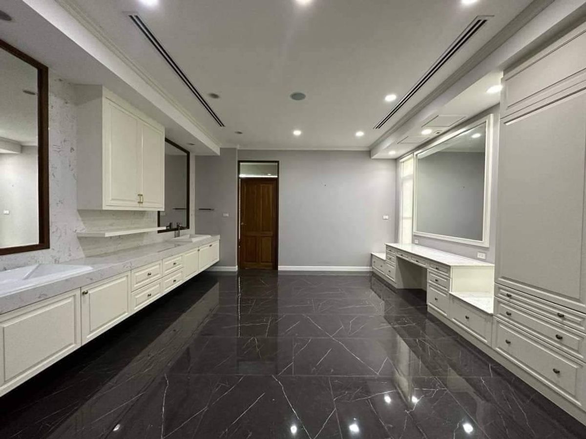 ขายบ้านเชียงใหม่ : 📢👇 บ้านเดี่ยว พื้นที่ใหญ่ ใกล้เมือง พร้อมสระว่ายน้ำระบบเกลือ