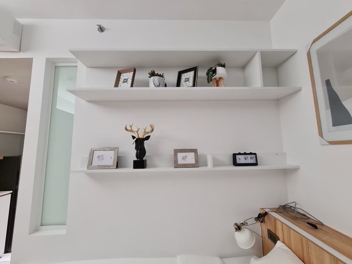 For SaleCondoSiam Paragon ,Chulalongkorn,Samyan : ★ Very special price at a price of 5 minus. Location in the city center Close to educational institutions for you to easily own near MRT Sam Yan ★ @ Triple Y Residence ★