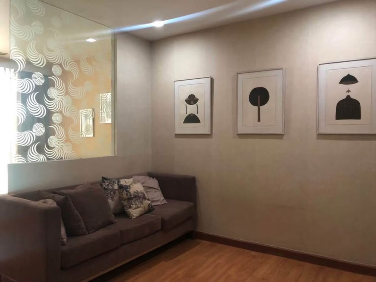 ให้เช่าคอนโดสยาม จุฬา สามย่าน : 💥DL-7623💥ว่าง ให้ เช่า วิช แอท สามย่าน  👉แอดไลน์ @mastercondo 