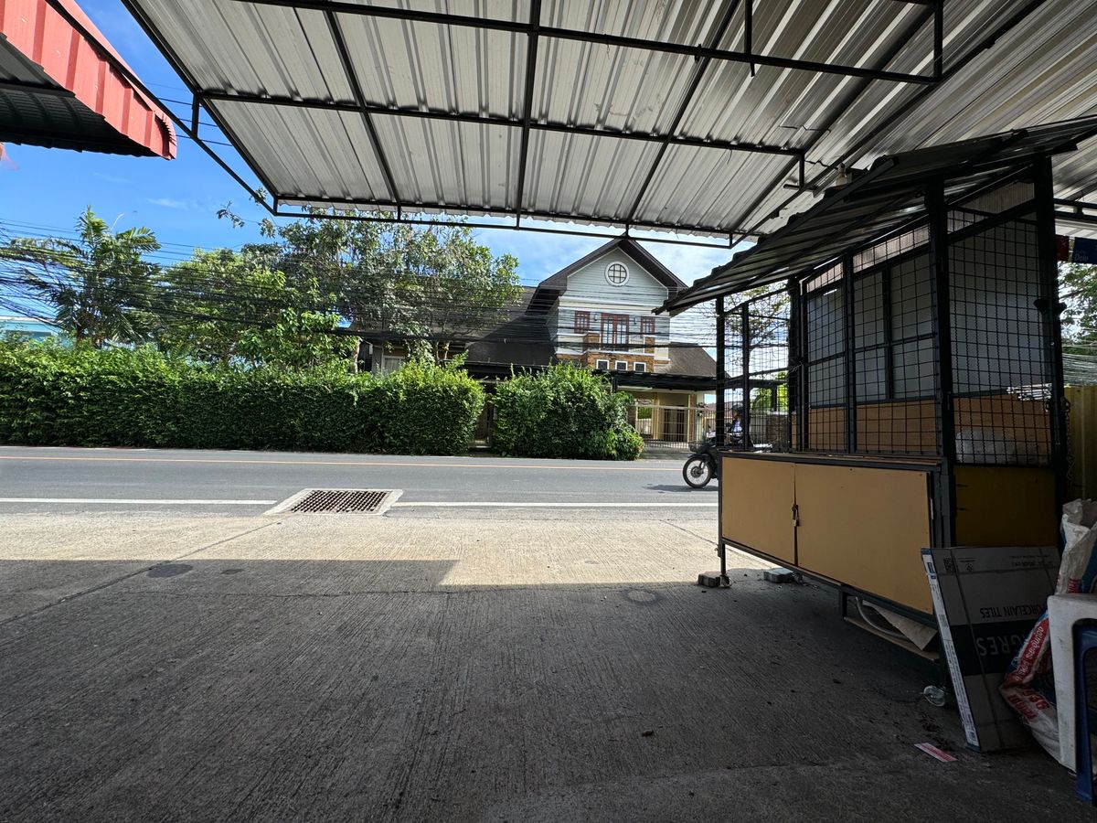 ขายทาวน์โฮมภูเก็ต : 🔥 ขายบ้านด่วน! ทำเลทองใจกลางเมือง – ถนนเทพอนุสรณ์ วิชิต ภูเก็ต 🔥รับนายหน้า com 3% ✨