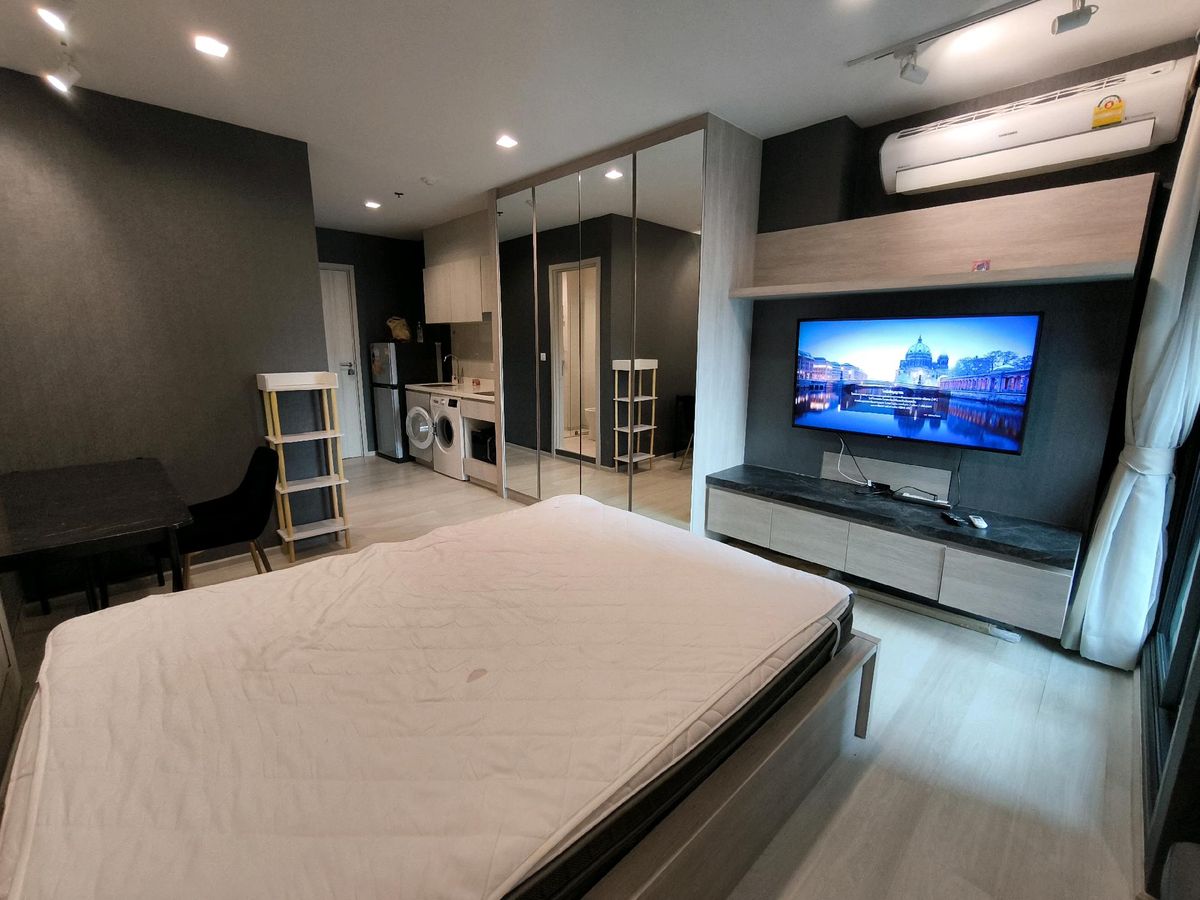 ให้เช่าคอนโดวิทยุ ชิดลม หลังสวน : ให้เช่า / Rent Condo Life One Wireless ใกล้ BTS Chidlom,BTS Phloen Chit, Central Embassy, Central Chidlom

