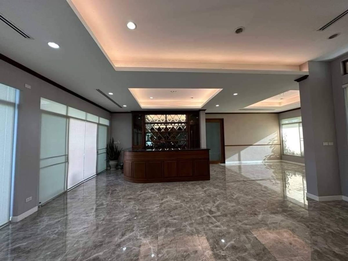 ขายบ้านเชียงใหม่ : 📢👇 บ้านเดี่ยว พื้นที่ใหญ่ ใกล้เมือง พร้อมสระว่ายน้ำระบบเกลือ