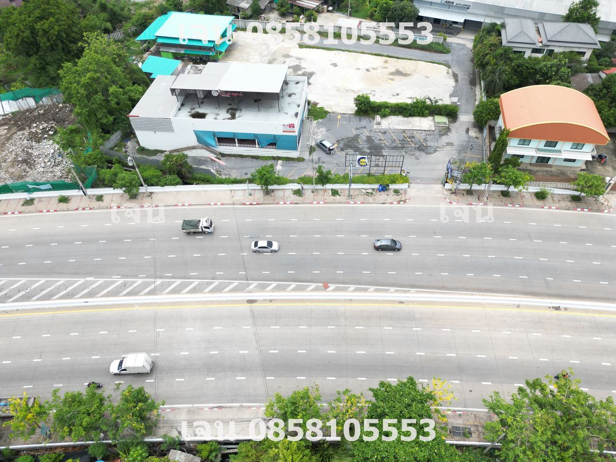 ขายที่ดินราษฎร์บูรณะ สุขสวัสดิ์ : ขายที่ดินทำเลทอง Rare Item  ขนาด 2 ไร่ 3 งาน 12 ตรว. ถนนวงแหวนอุตสาหกรรม ทำเลดีมากๆ ราคาดีสุดๆ บางพึ่ง พระประแดง สมุทรปราการ ถนนสุขสวัสดิ์ ถนนราษฎร์บูรณะ สะพานภูมิพล