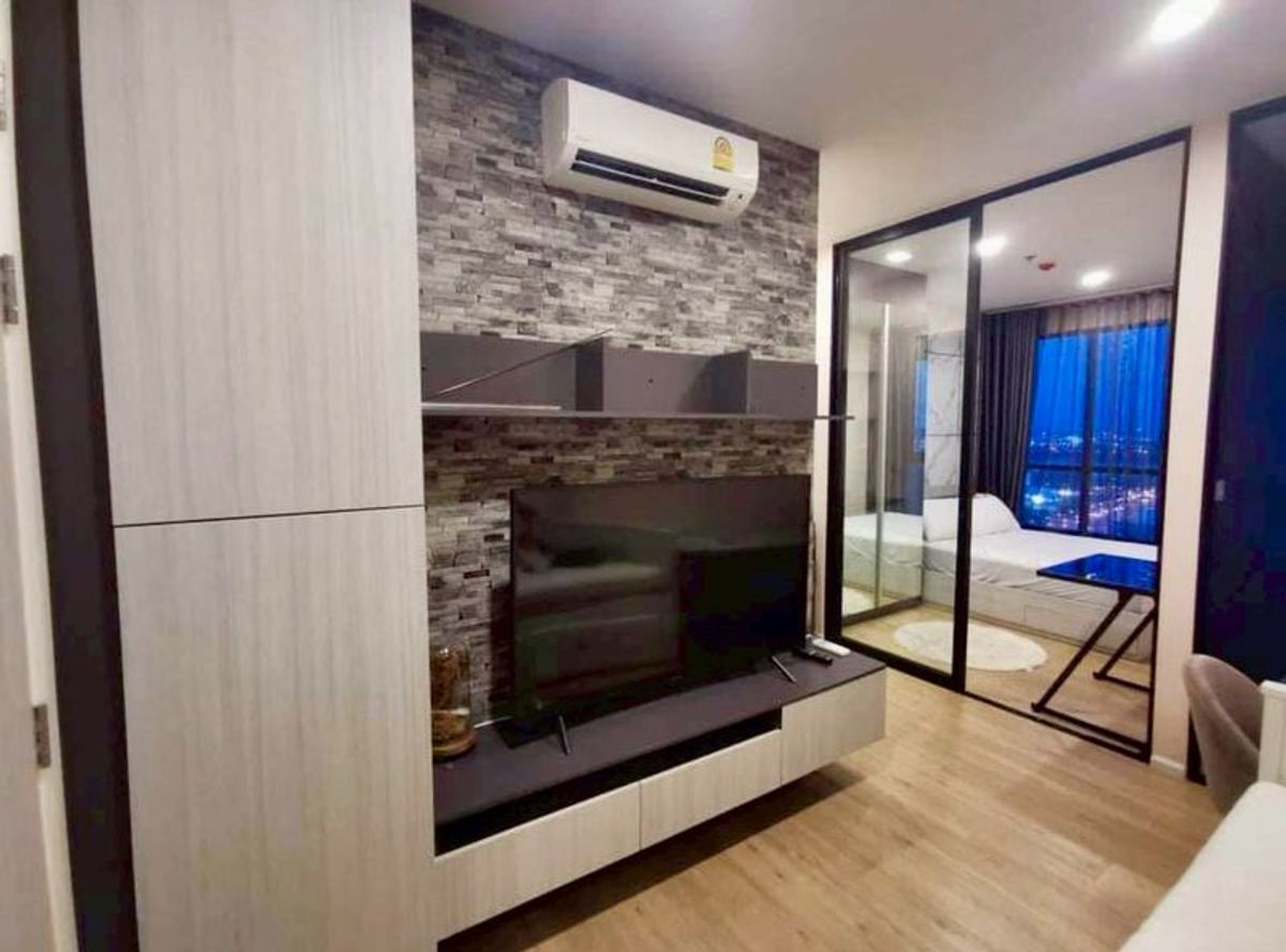 CondoSriracha Laem Chabang Ban Bueng : Notting Hill Laem Chabang - Sriracha for sale - rent, condo on Sukhumvit Road, near Kasetsart University