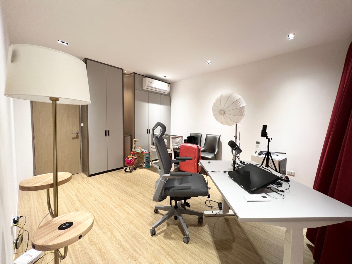 ขายทาวน์โฮมมีนบุรี-ร่มเกล้า : ขายทาวน์โฮมหรู เทพา รามคำแหง 118 (Dhepa Ramkhamhaeng 118) 3 นอน 3 น้ำ ใกล้โรงเรียนนานาชาติ  Ascot