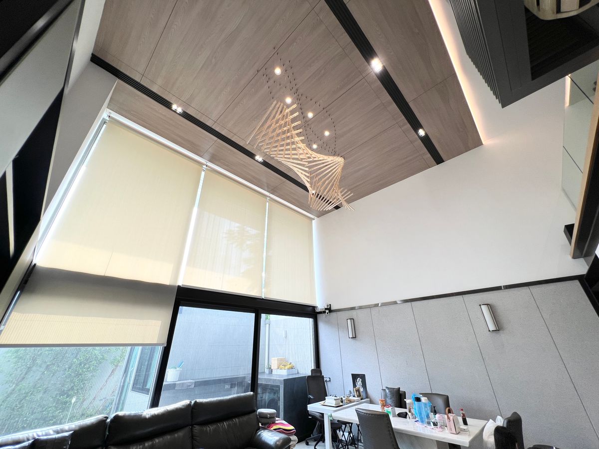 ขายทาวน์โฮมมีนบุรี-ร่มเกล้า : ขายทาวน์โฮมหรู เทพา รามคำแหง 118 (Dhepa Ramkhamhaeng 118) 3 นอน 3 น้ำ ใกล้โรงเรียนนานาชาติ  Ascot