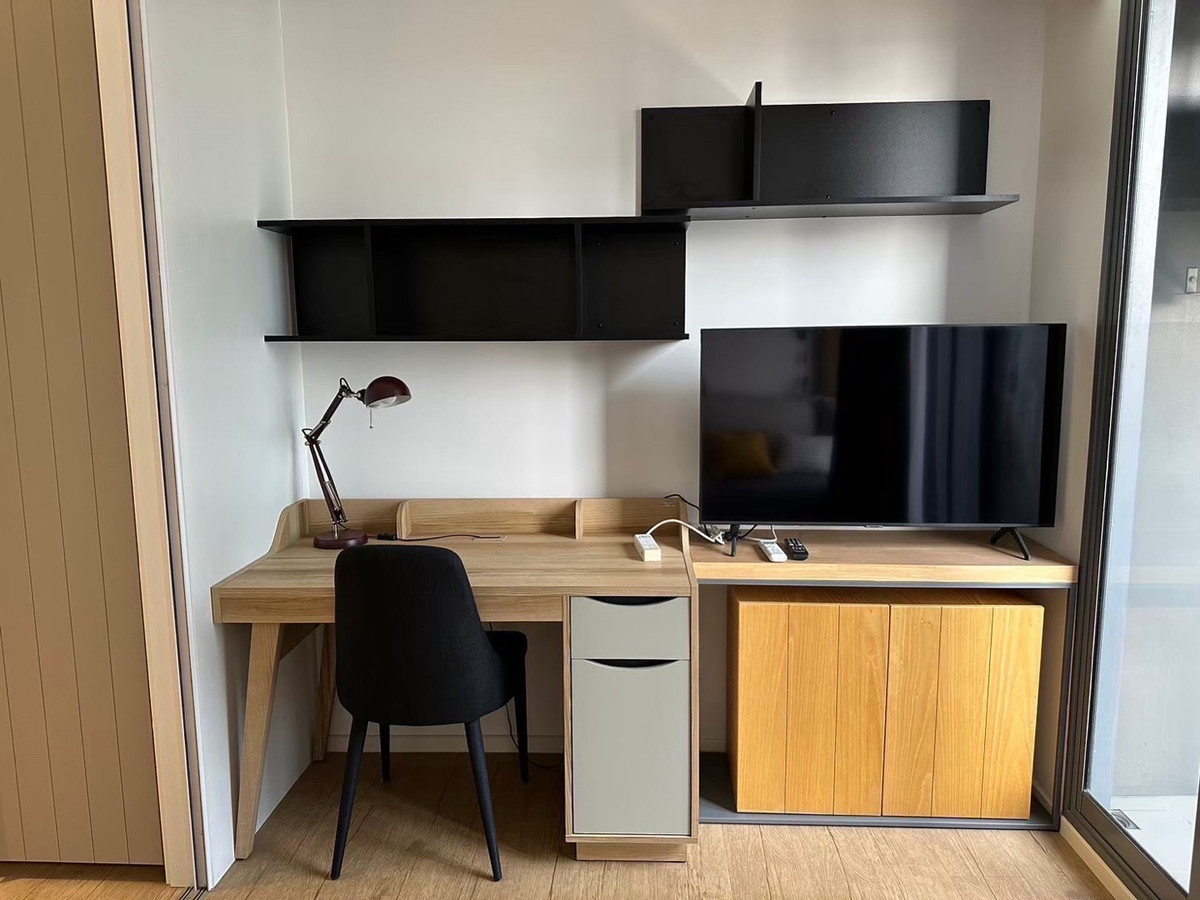 ขายคอนโดสยาม จุฬา สามย่าน : ★ราคาพิเศษมาก ในราคา 5 ลบ. ทำเลใจกลางเมือง ใกล้สถาบันการศึกษาให้คุณเป็นเจ้าของได้ง่ายๆ  ใกล้ MRT สามย่าน★ @ Triple Y residence★