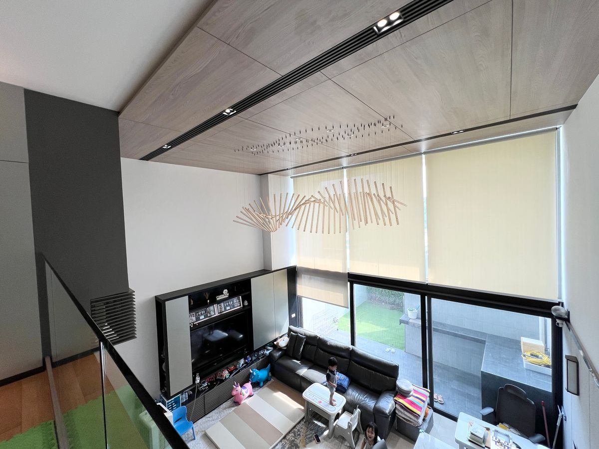 ขายทาวน์โฮมมีนบุรี-ร่มเกล้า : ขายทาวน์โฮมหรู เทพา รามคำแหง 118 (Dhepa Ramkhamhaeng 118) 3 นอน 3 น้ำ ใกล้โรงเรียนนานาชาติ  Ascot