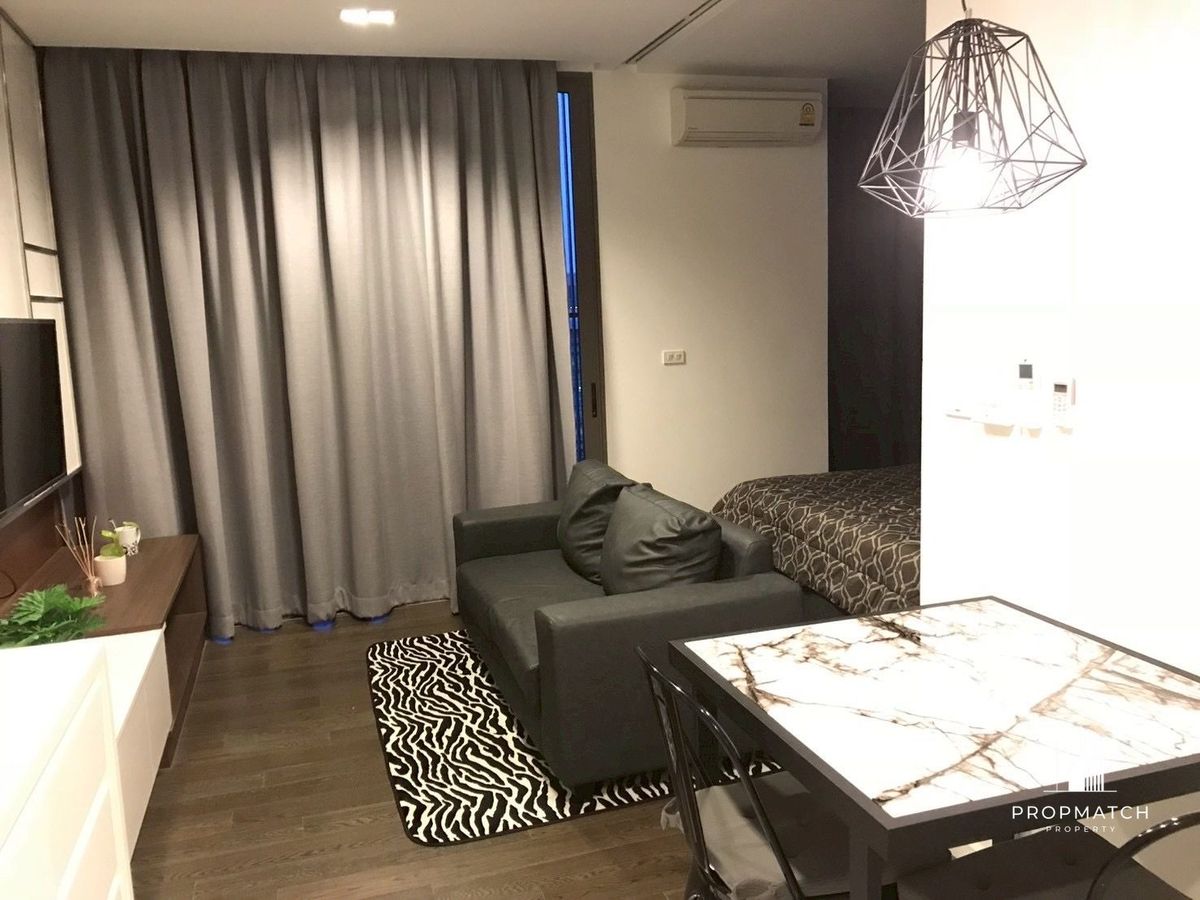 For SaleCondoSathorn, Narathiwat : ✨flash deal ✨NARA 9 (1Bed1bath38.43SQM) Ready! Only 5,490,000 baht Tel.0981315848 @propmatch