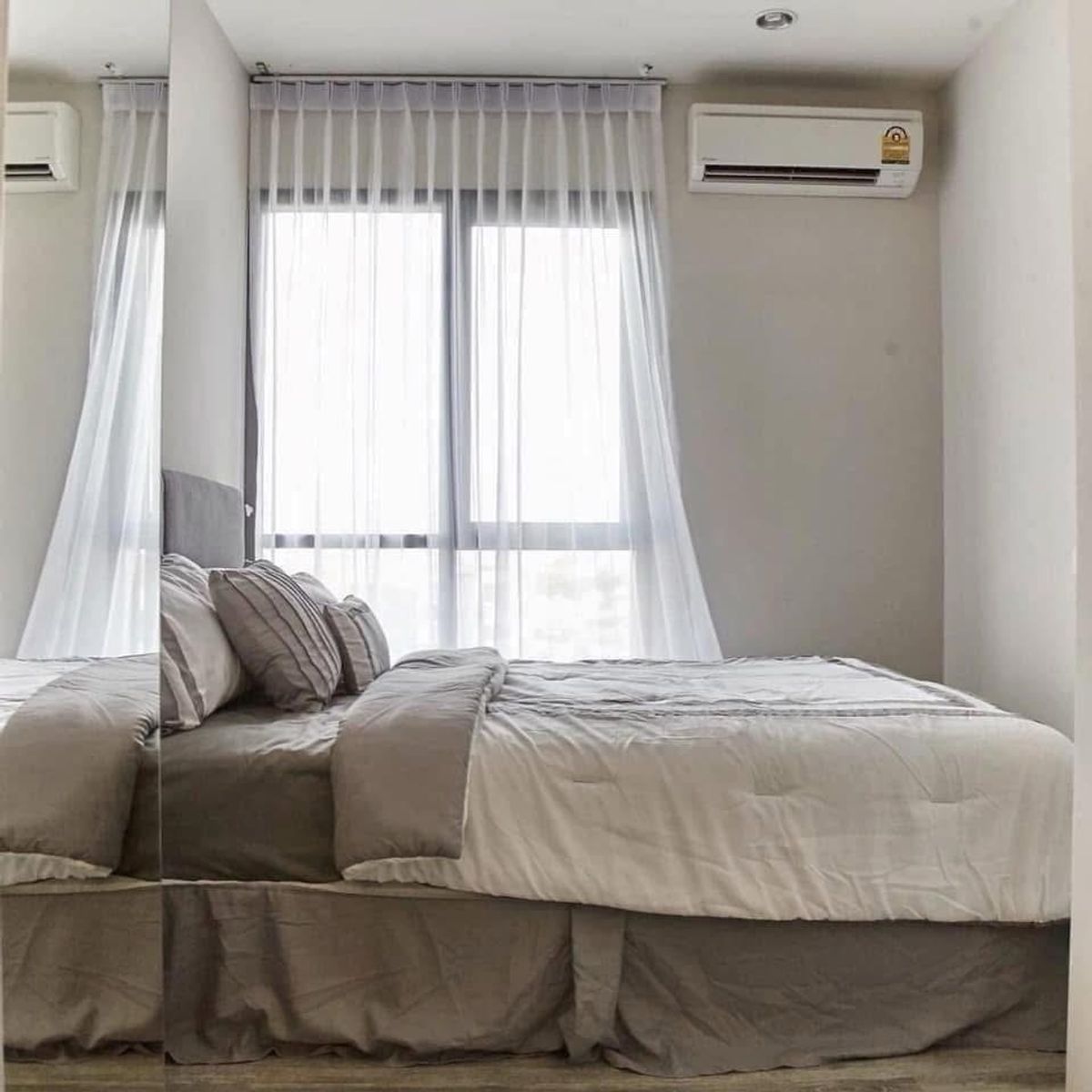 ให้เช่าคอนโดอารีย์ อนุสาวรีย์ : Centric Ari 1 bedroom 18k