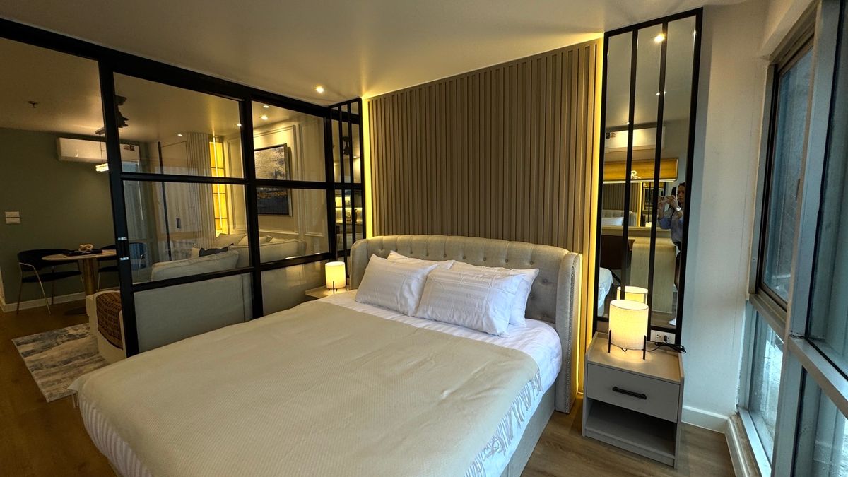 For RentCondoNana, North Nana,Sukhumvit13, Soi Nana : Condo  for Rent  Sukhumvit Suite 