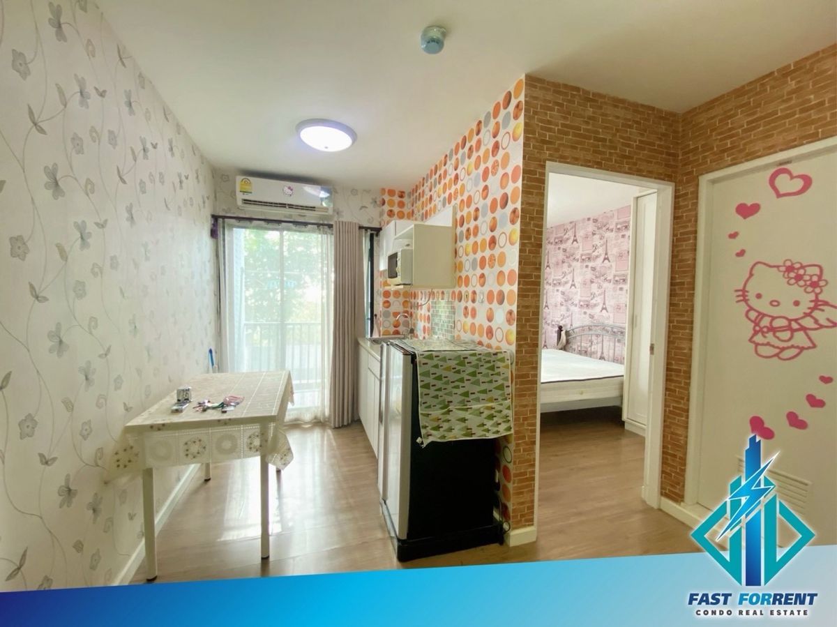 ให้เช่าคอนโดบางแค เพชรเกษม : 🔥🔥29455🔥🔥ให้เช่า iCondo Phetkasem 39🌐LINE ID : @fastforrentcondo