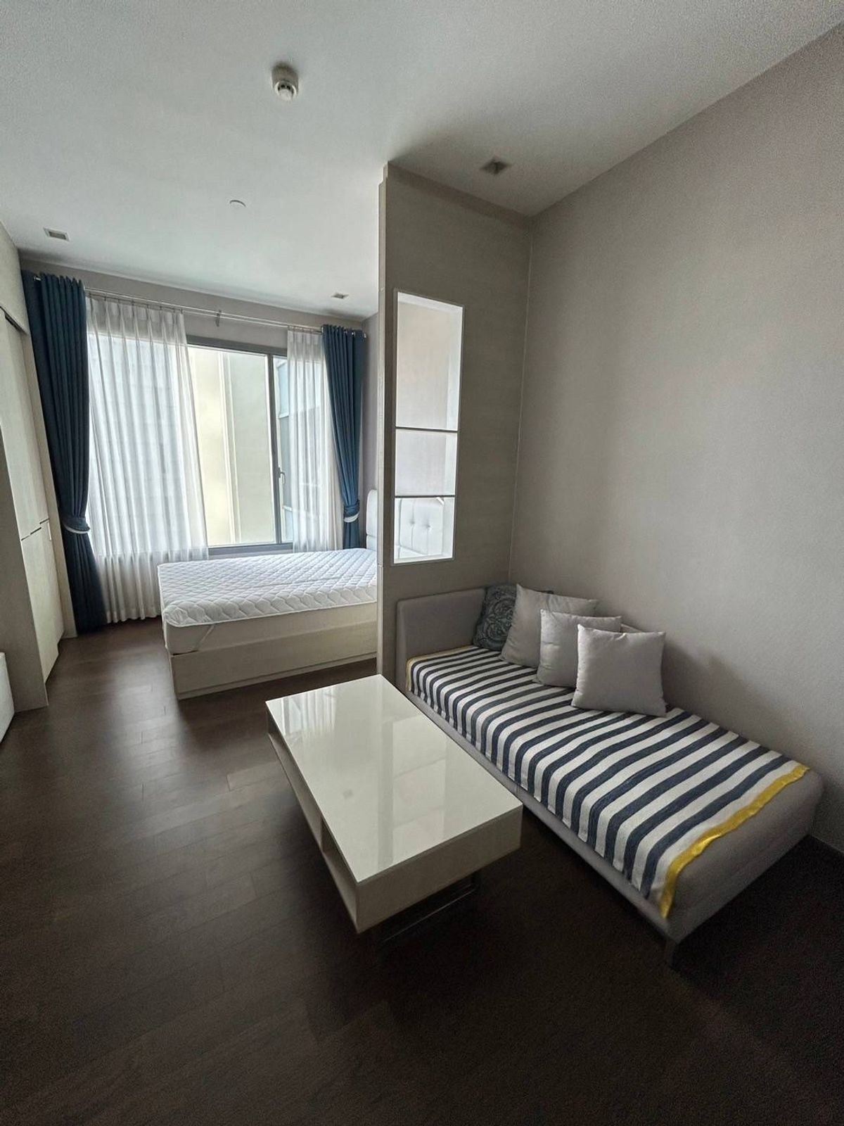 For RentCondoRama9, Petchburi, RCA : Q asoke for Rent