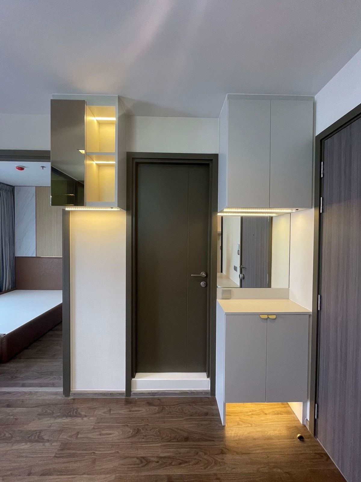 คอนโดลาดพร้าว เซ็นทรัลลาดพร้าว : ปล่อยเช่า และขาย ห้องแปลนสวย วิวดี ตกแต่งสวยงาม