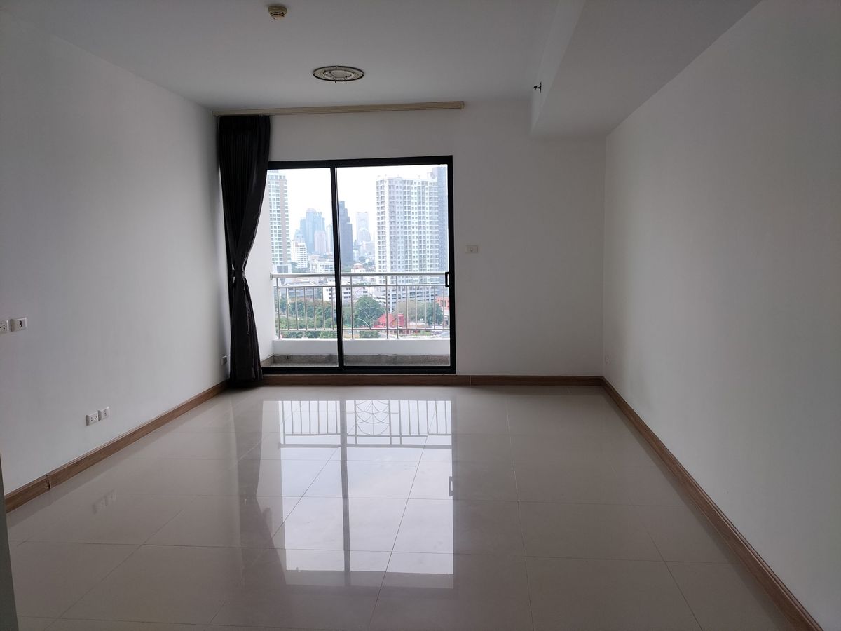 For SaleCondoRama3 (Riverside),Satupadit : Urgent sale, 34 square meters studio