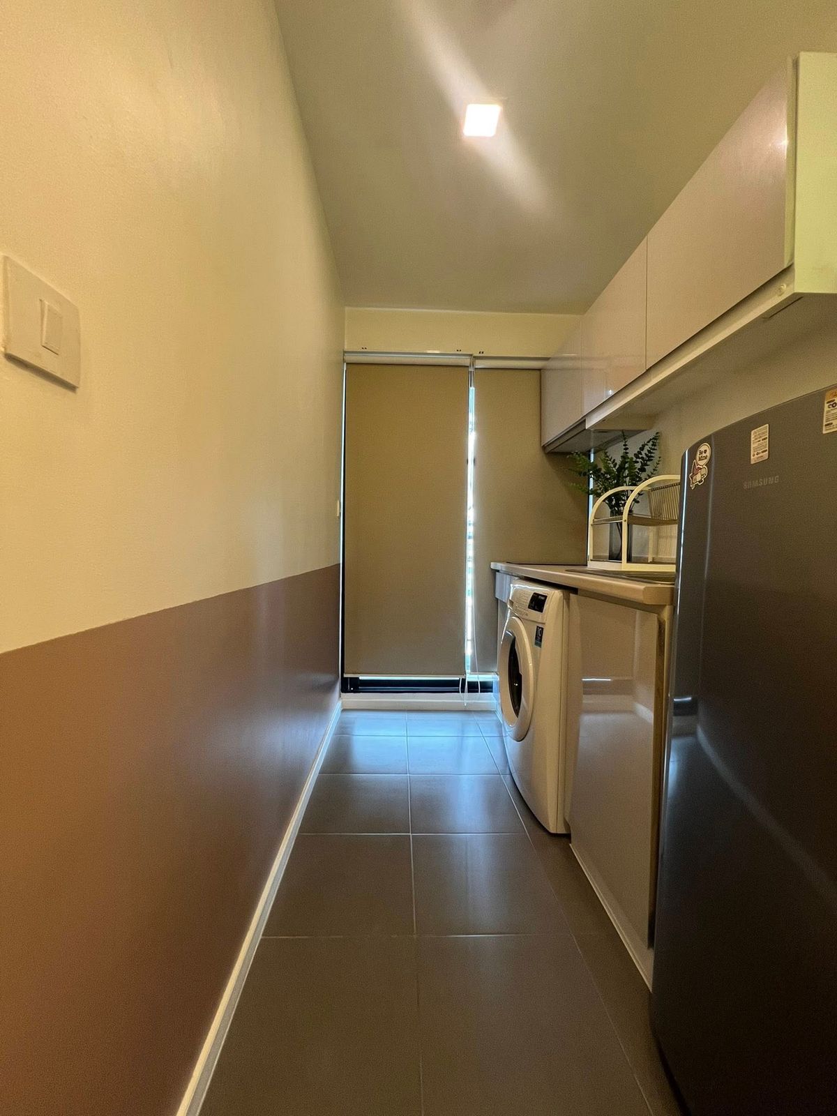 For SaleCondoSamut Prakan,Samrong : 🏢 Pasue Sukhumvit 115 BTS Pu Chao