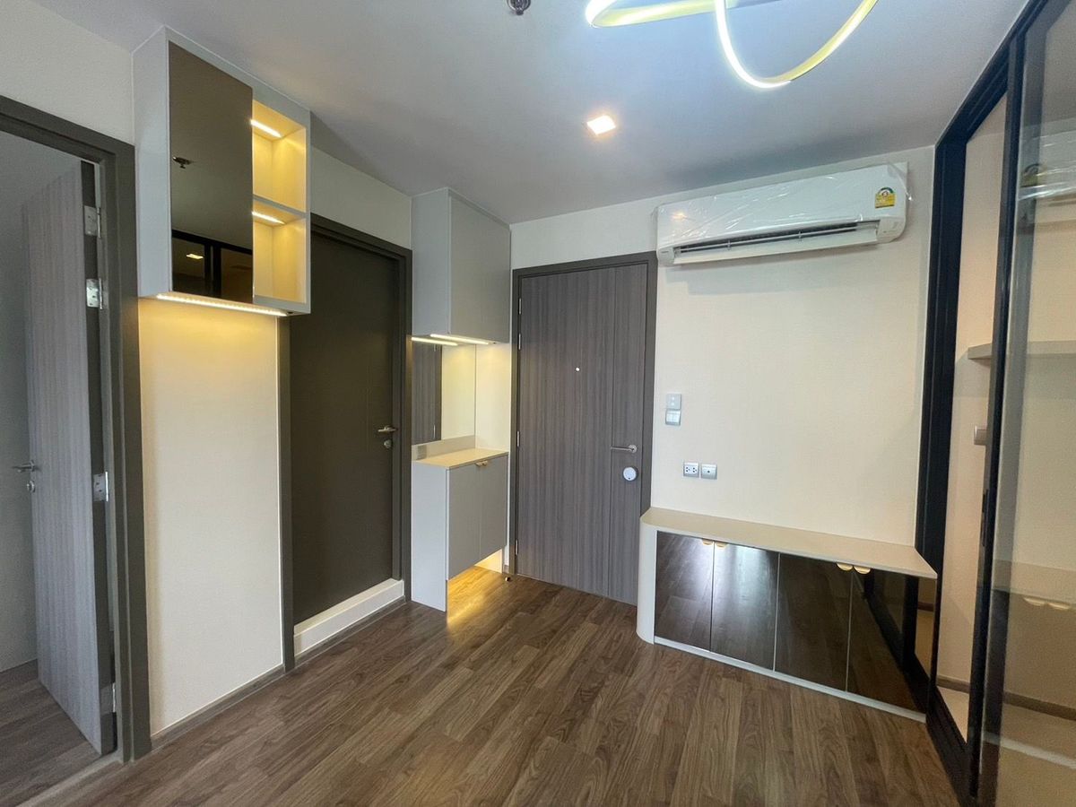 คอนโดลาดพร้าว เซ็นทรัลลาดพร้าว : ปล่อยเช่า และขาย ห้องแปลนสวย วิวดี ตกแต่งสวยงาม