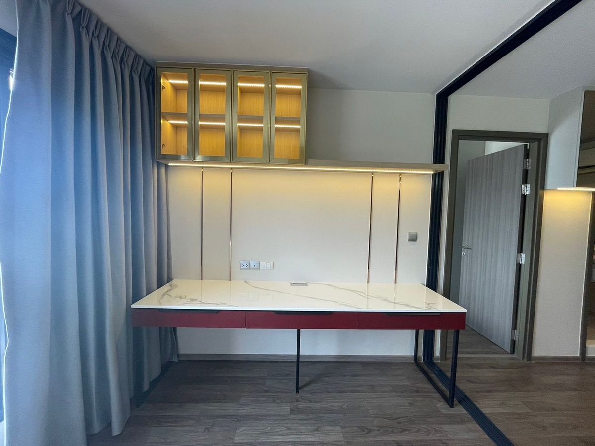 คอนโดลาดพร้าว เซ็นทรัลลาดพร้าว : ปล่อยเช่า และขาย ห้องแปลนสวย วิวดี ตกแต่งสวยงาม