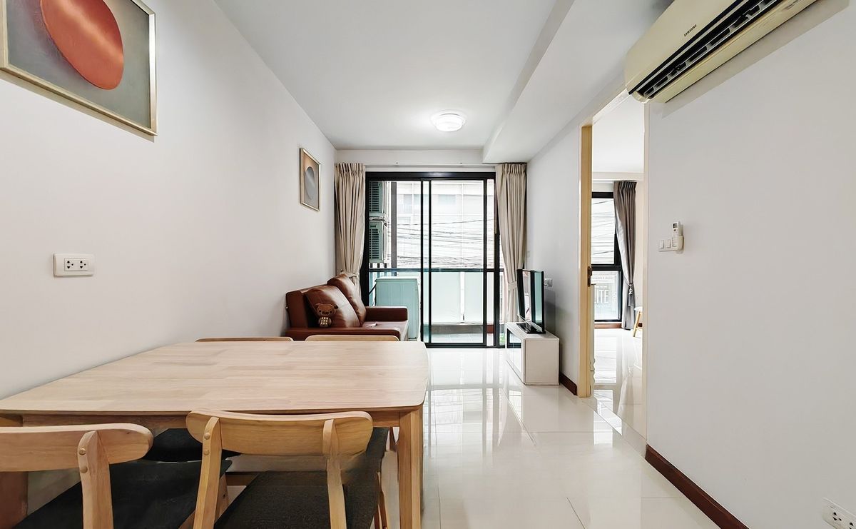 For RentCondoSukhumvit, Asoke, Thonglor : 🌟💎 Leaving Coty Le Cote Thonglor 8 - Live in the middle of Thonglor! 💎🌟 2 bedrooms 25,000 is crazy.
