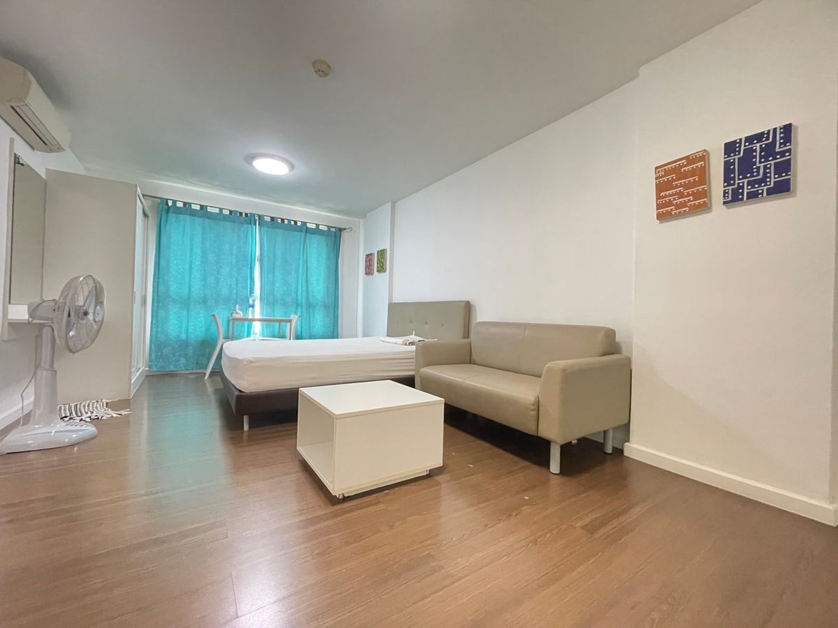 ให้เช่าคอนโดเชียงใหม่ : 🌿 ปล่อยเช่า! D Condo Campus เชียงใหม่ – วิวสวน ร่มรื่น สงบใจกลางเมือง 💖 “ชีวิตง่าย ๆ ที่ใกล้ทุกอย่าง… เพียงแค่เปิดประตูห้อง!”