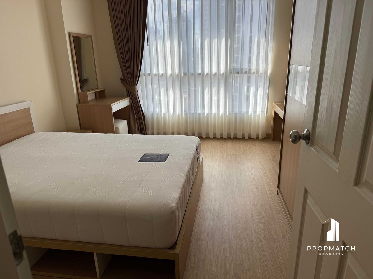 ให้เช่าคอนโดอ่อนนุช อุดมสุข : ✨Flash Deal ✨Life @ Sukhumvit 65 (1Bed1Bath42SQM.) พร้อมอยู่ ! เพียง 22,000 บาทต่อเดือน Tel.0981315848 @propmatch