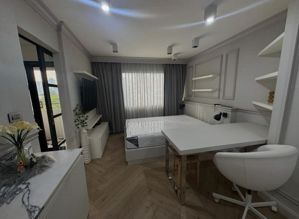 ขายคอนโดพระราม 3 สาธุประดิษฐ์ : ขาย รหัส RZ286 condo one sathorn 