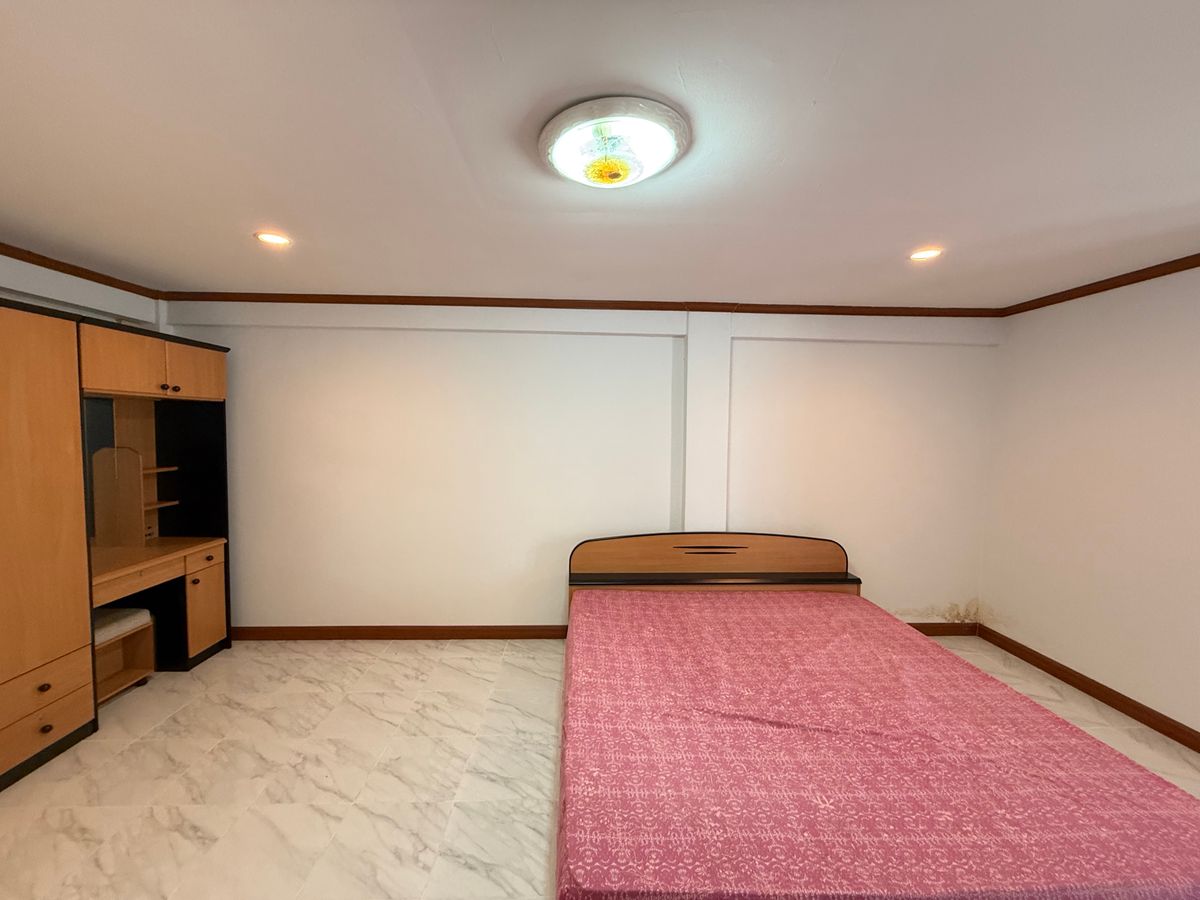 ขายคอนโดรัชดา ห้วยขวาง : ✨[ขาย]  | Ratchada City 18 / รัชดา ซิตี้ 18, : 2 Bed / 2 ห้องนอน | Code : Twosas54