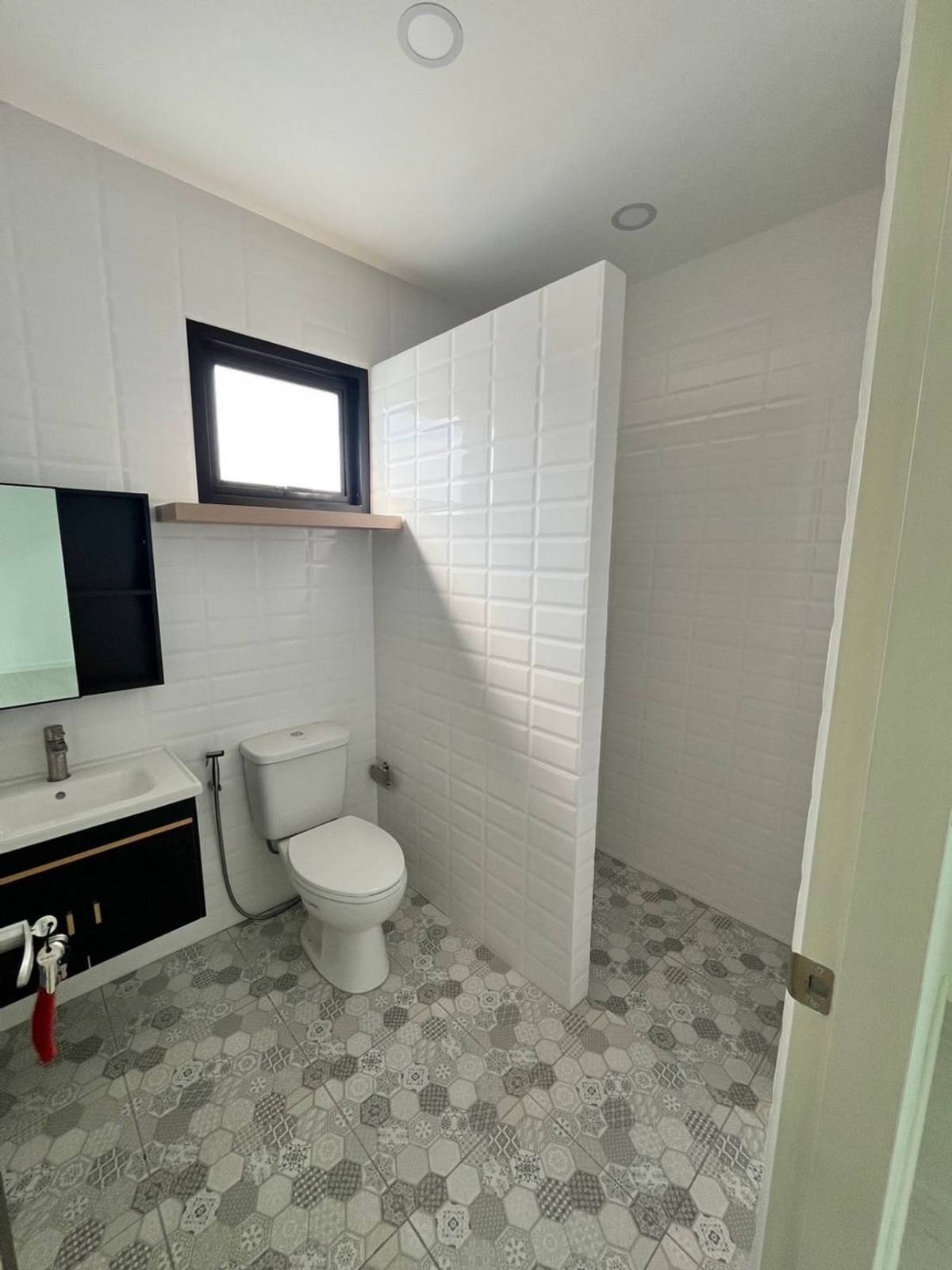 For RentHouseBang kae, Phetkasem : Rent a detached house, Bang Khae - Petchkasem, near Bang Phai only 2 minutes