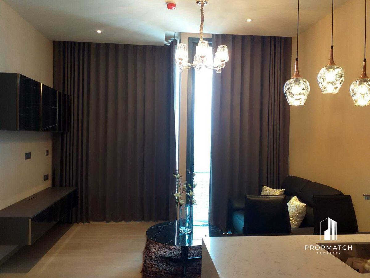 For RentCondoSukhumvit, Asoke, Thonglor : ✨flash deal ✨The ESE Asoke (1Bed1bath44.5SQM) Ready! Only 40,000 baht per month Tel.0981315848 @propmatch