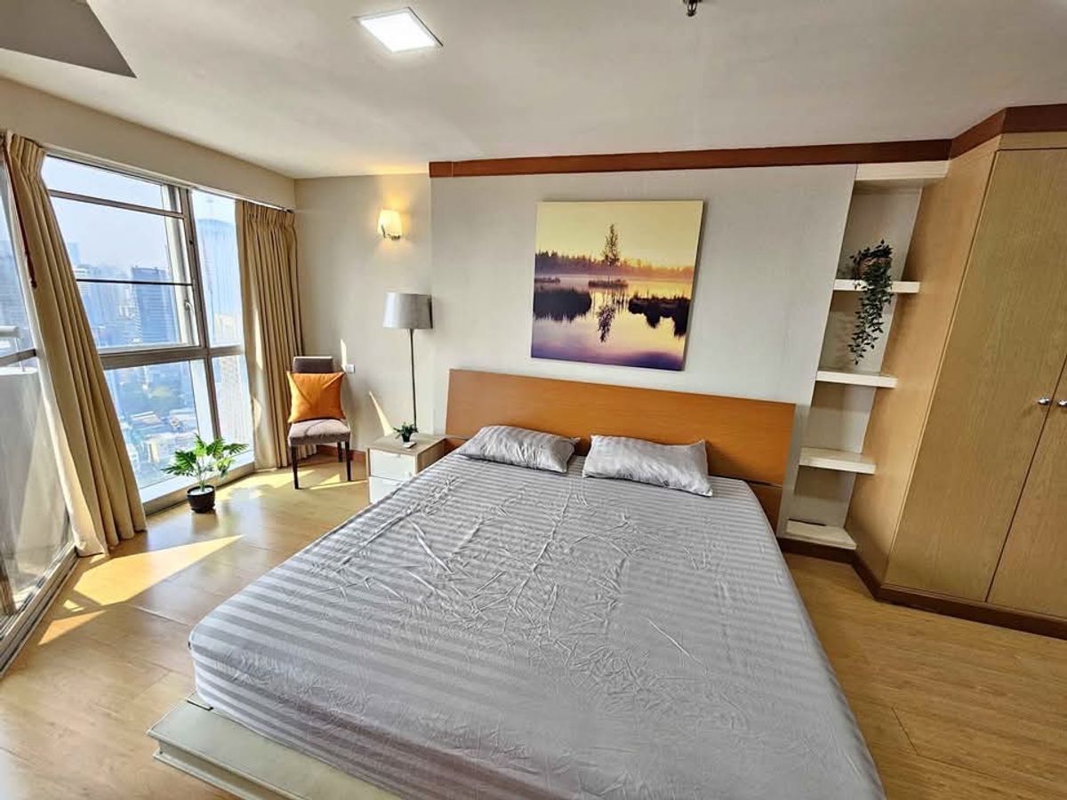 For RentCondoSukhumvit, Asoke, Thonglor : Rental of Waterford Diamond Sukhumvit 30/1