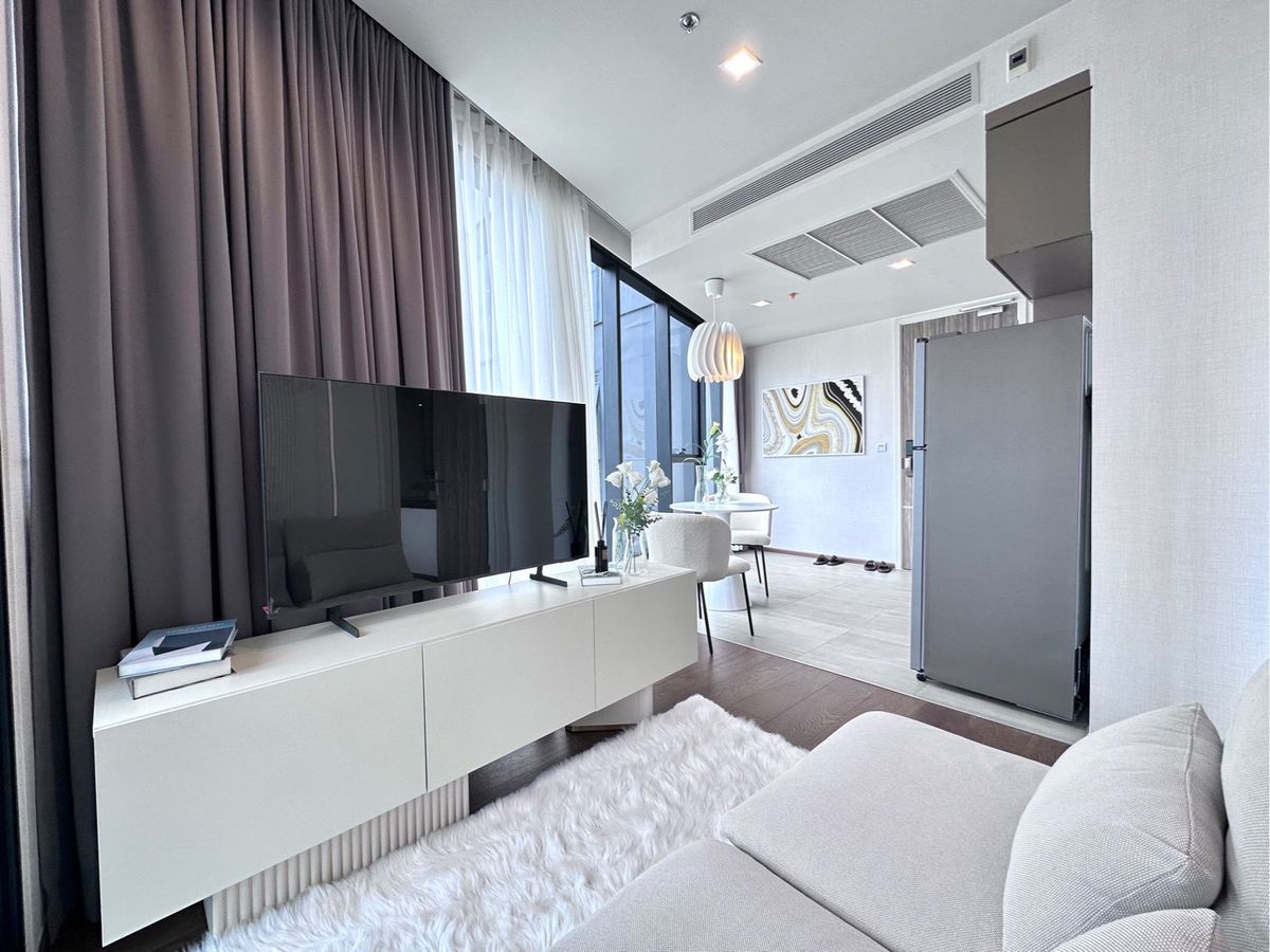 ขายคอนโดสุขุมวิท อโศก ทองหล่อ : Ideo Q sukhumvit36 คอนโดใกล้ทองหล่อ ห้องขายตรงจากโครงการราคาปิดตึก