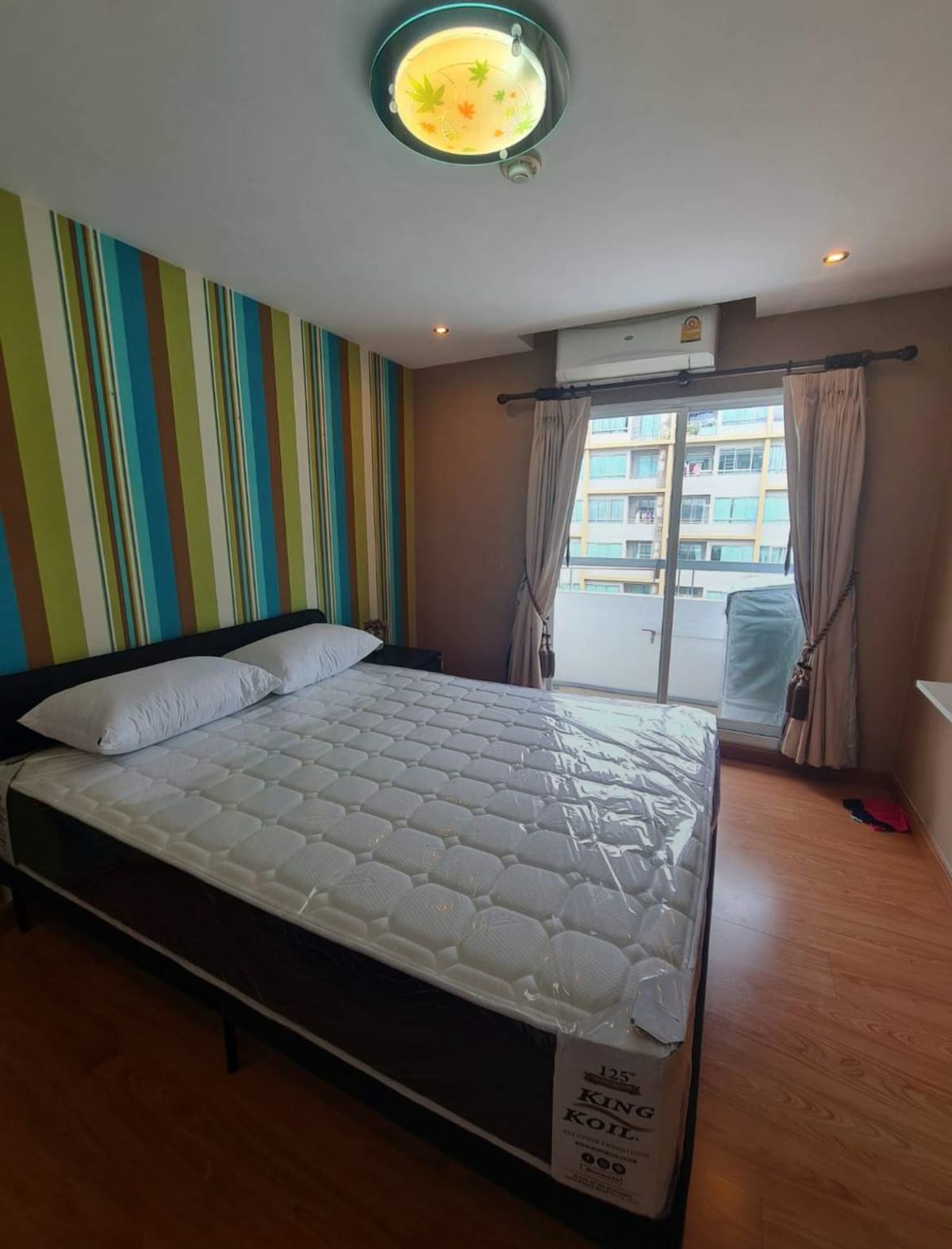 ขายคอนโดรัชดา ห้วยขวาง : ขาย รหัส RZ285 chateau in town ratchada 17