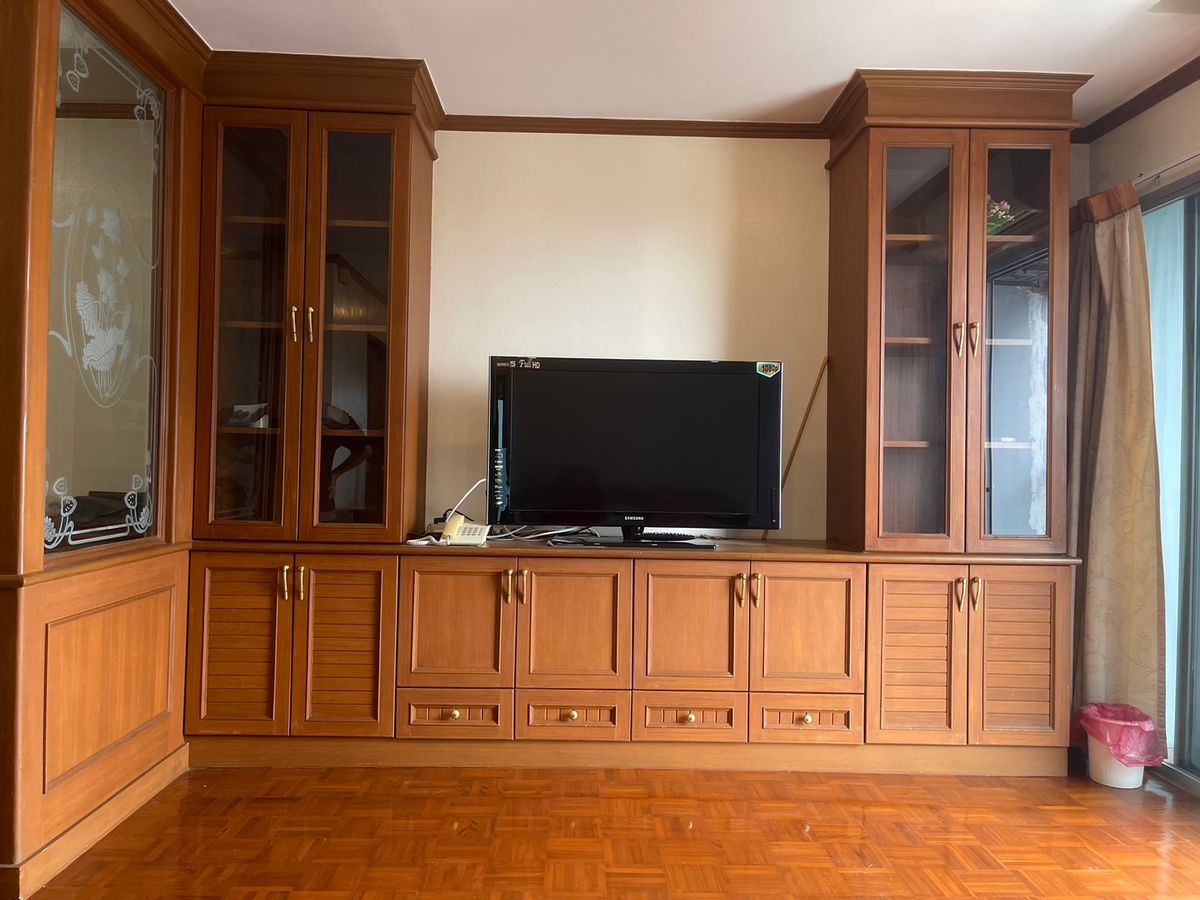 ให้เช่าคอนโดสีลม ศาลาแดง บางรัก : Rent Silom Suite Condo (Sathorn 12)